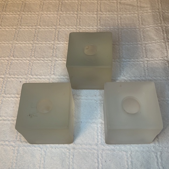 Candleholders - Picture 3 of 4